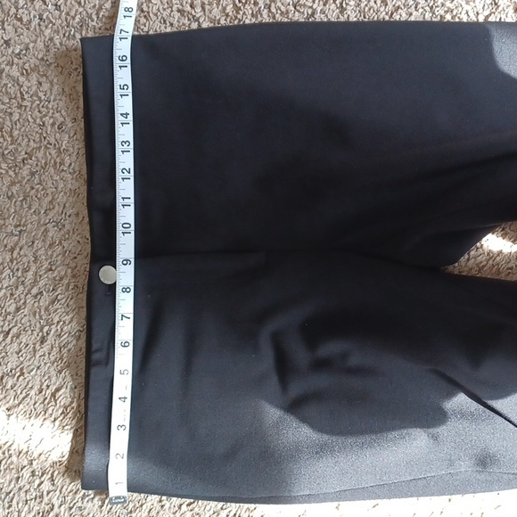Vince Camuto Black pants - Picture 5 of 8